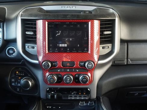 Used 2019 RAM 1500 Big Horn AWD/4WD image 35