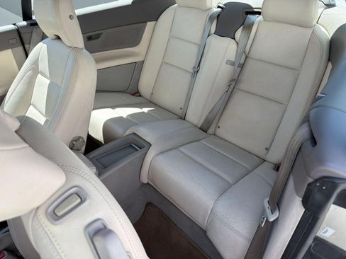 Used 2006 Volvo C70 T5 FWD image 16