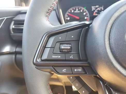 New 2025 Subaru WRX Premium w/ Accessory Package #2 image 22
