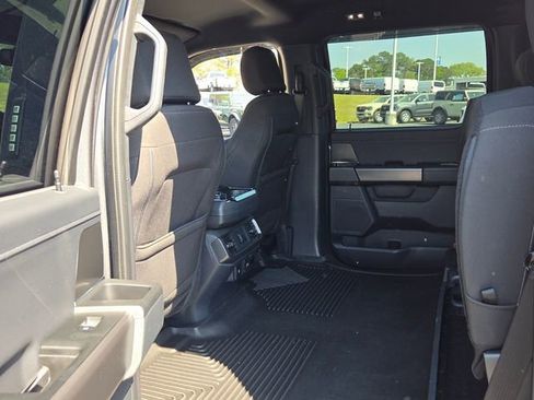 Certified 2024 Ford F150 XLT w/ Equipment Group 302A MID image 12