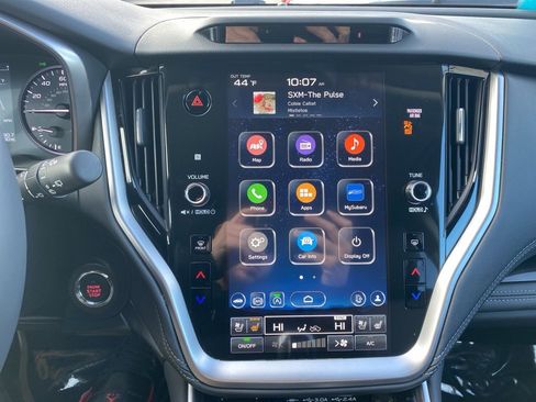 Certified 2025 Subaru Outback Touring XT w/ Popular Package #2 image 15