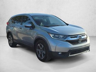 Used 2019 Honda CR-V EX video 3