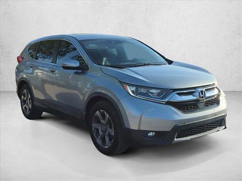Used 2019 Honda CR-V EX image 3