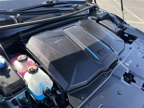 Used 2023 Hyundai Ioniq 5 SEL image 38