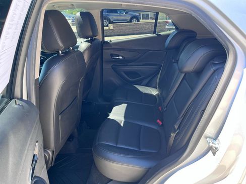 Used 2019 Buick Encore Essence AWD/4WD image 13