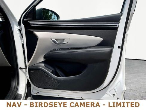Used 2023 Hyundai Tucson Limited AWD/4WD image 29
