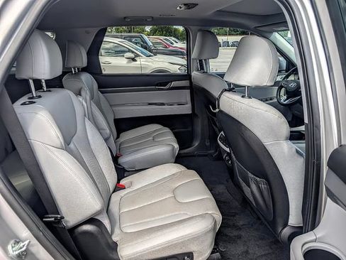 Used 2022 Hyundai Palisade SEL w/ Premium Package FWD image 15