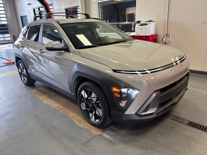 Used 2025 Hyundai Kona SEL