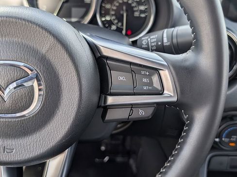 Certified 2025 MAZDA MX-5 Miata Club w/ Brembo/BBS Recaro Package image 33