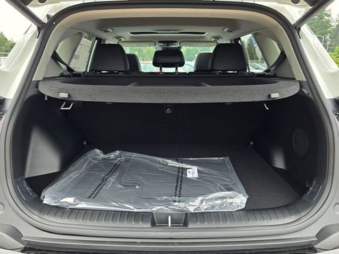 New 2026 Kia Seltos SX w/ SX Sunroof Package image 3