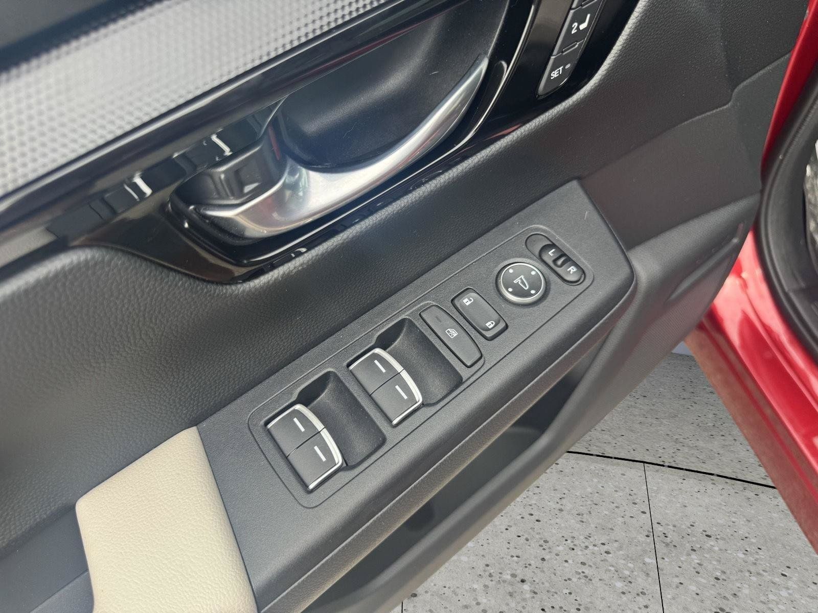 Used 2026 Honda CR-V EX-L image 26