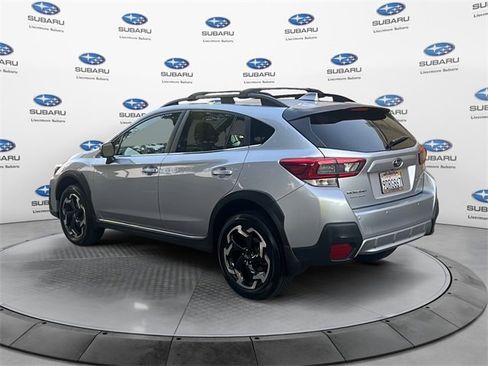 Used 2023 Subaru Crosstrek 2.5i Limited image 6