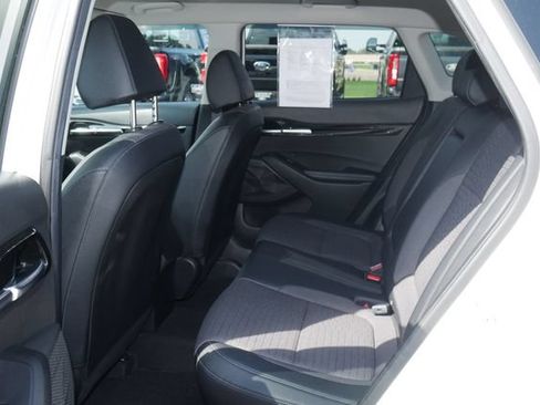 Used 2021 Kia Seltos S AWD/4WD image 22