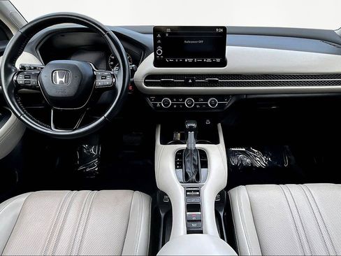 Used 2023 Honda HR-V EX-L image 8
