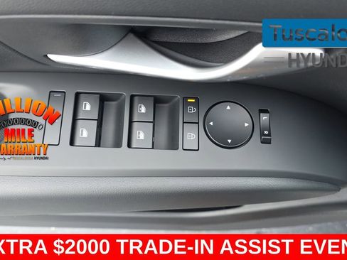 New 2026 Hyundai Santa Cruz SEL image 12