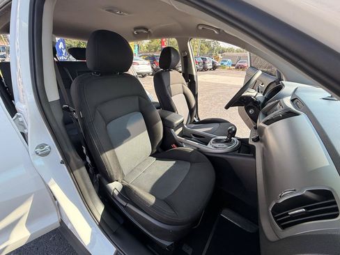 Used 2015 Kia Sportage LX AWD/4WD image 8