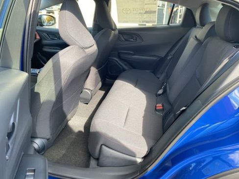 New 2026 Toyota Prius Plug-In Hybrid image 57