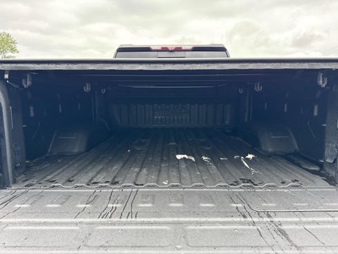Certified 2020 Chevrolet Silverado 2500 High Country AWD/4WD image 23