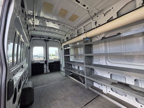 Used 2021 Ford Transit 250 148 High Roof Extended RWD image 18