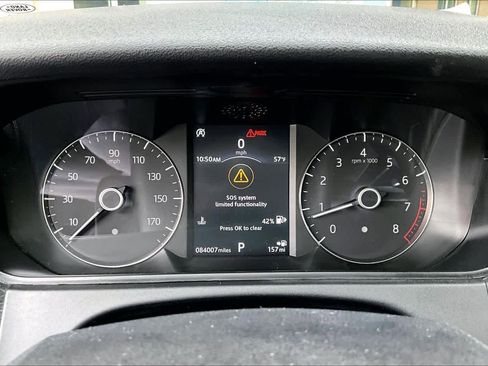 Used 2018 Land Rover Range Rover Velar S image 26