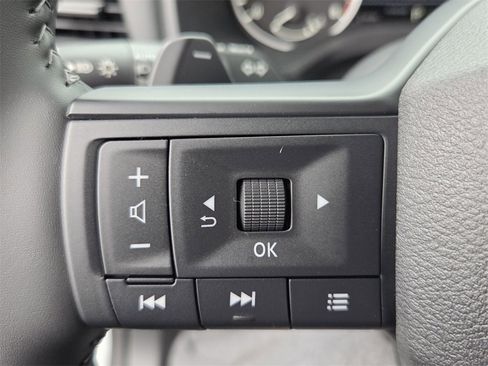 New 2026 Nissan Rogue SV w/ Cold Weather Package image 23