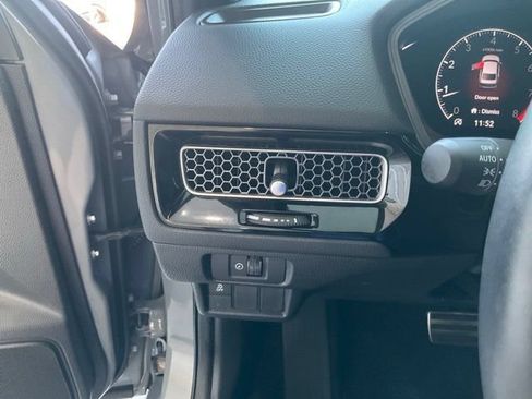 Certified 2025 Honda Civic Sport image 7