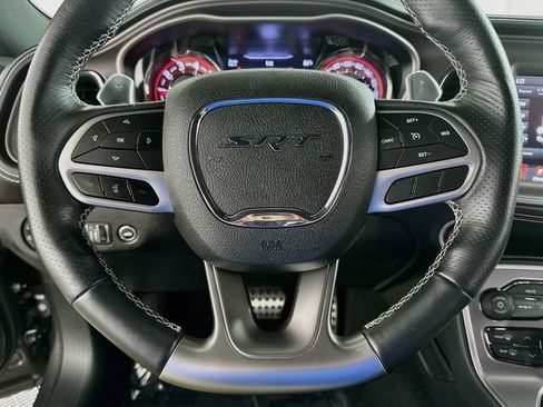 Used 2023 Dodge Challenger SRT Hellcat RWD image 13