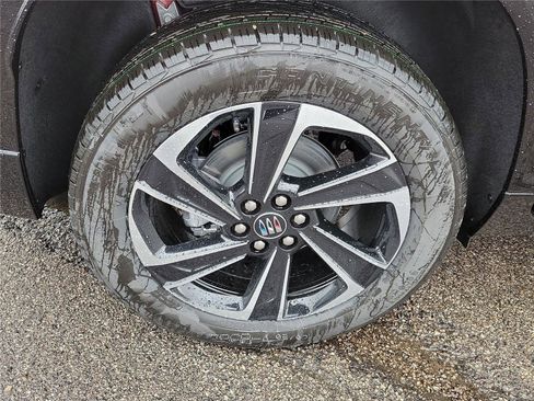 New 2026 Buick Enclave Sport Touring w/ Power Package FWD image 5
