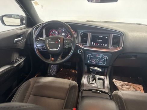 Used 2021 Dodge Charger SXT w/ Blacktop Package RWD image 19