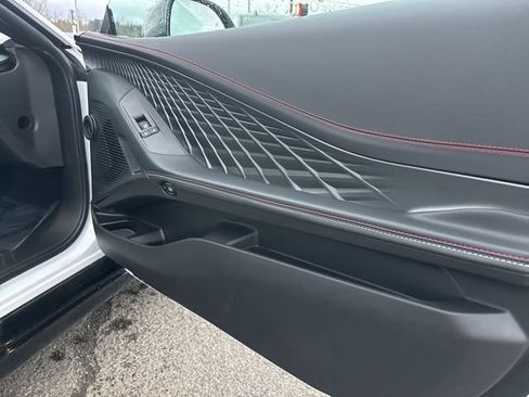 New 2026 Dodge Charger R/T Scat Pack image 9