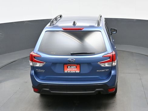 Used 2024 Subaru Forester AWD/4WD image 33