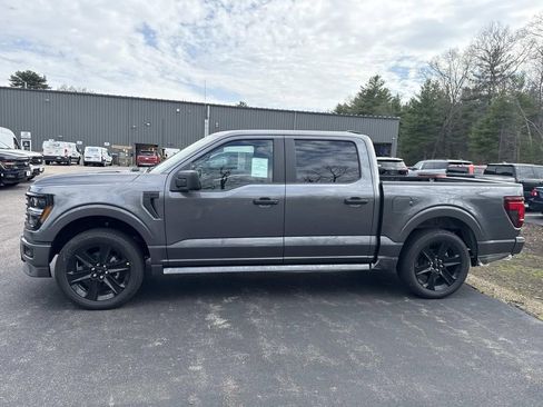 New 2026 Ford F150 STX AWD/4WD image 21