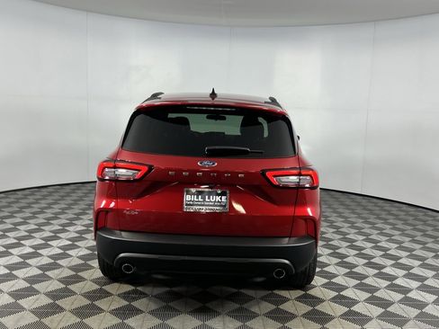 Used 2025 Ford Escape ST-Line image 8