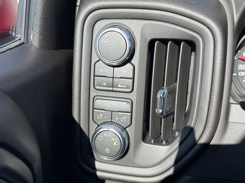 New 2026 GMC Sierra 1500 Pro w/ Graphite Edition image 26