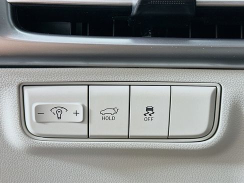 Used 2025 Hyundai Tucson SEL image 17