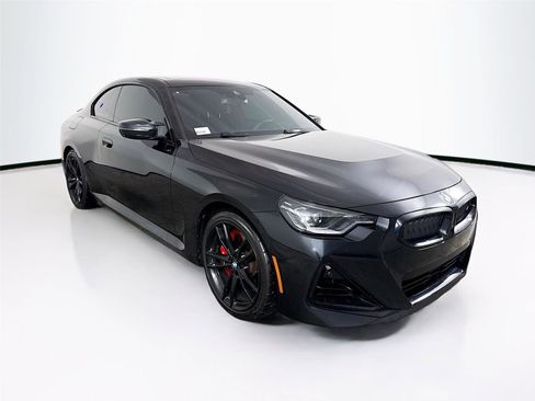 Used 2022 BMW M240i xDrive M240i xDrive Dinan w/ Premium Package image 14