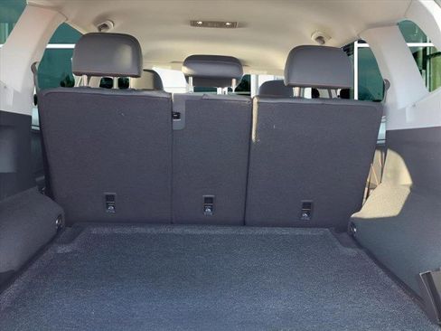 Used 2024 Volkswagen Tiguan Wolfsburg Edition image 9