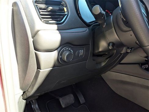 New 2026 Dodge Durango GT image 16