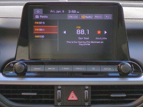 Used 2023 Kia Forte LXS w/ LXS Technology Package image 17