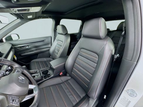 New 2026 Honda CR-V Sport-L image 19