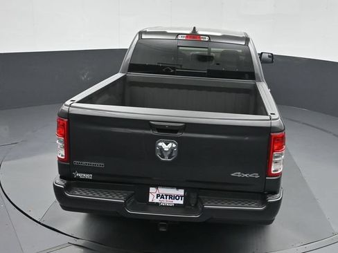 Used 2024 RAM 1500 Big Horn AWD/4WD image 32