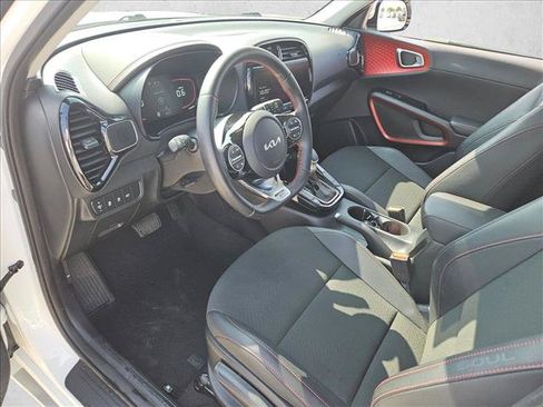 Used 2023 Kia Soul GT-Line FWD image 16