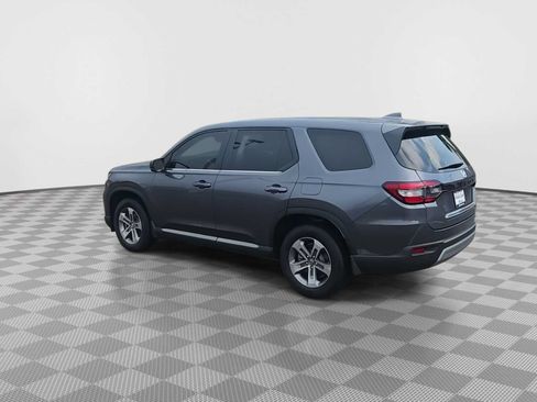 Certified 2023 Honda Pilot EX-L image 6