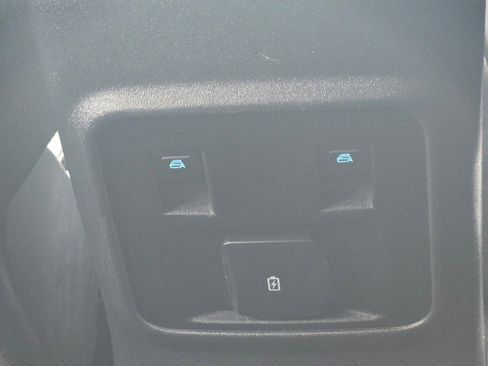 Certified 2023 Ford Bronco Big Bend image 9