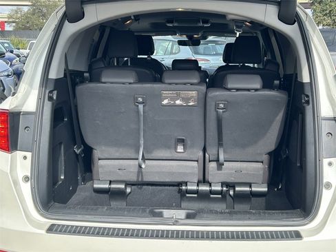 Used 2019 Honda Odyssey EX-L image 15