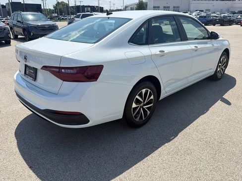 Certified 2024 Volkswagen Jetta S FWD image 6