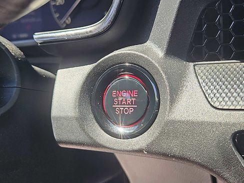 Certified 2023 Honda CR-V EX image 20