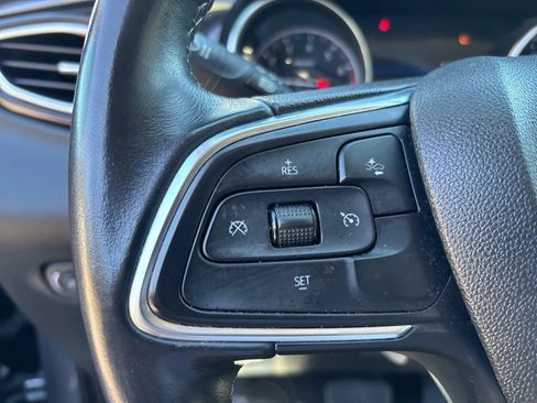 Used 2021 Buick Encore GX Preferred FWD image 16