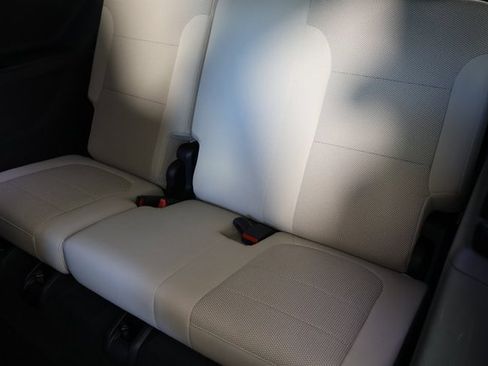 Used 2023 Chevrolet Traverse LT w/ LPO, Cargo Package image 20