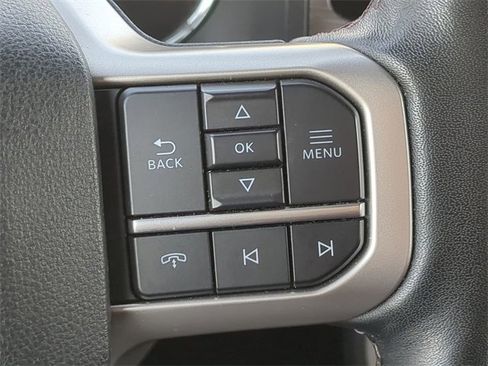 Used 2024 Ford Expedition Max Limited image 34